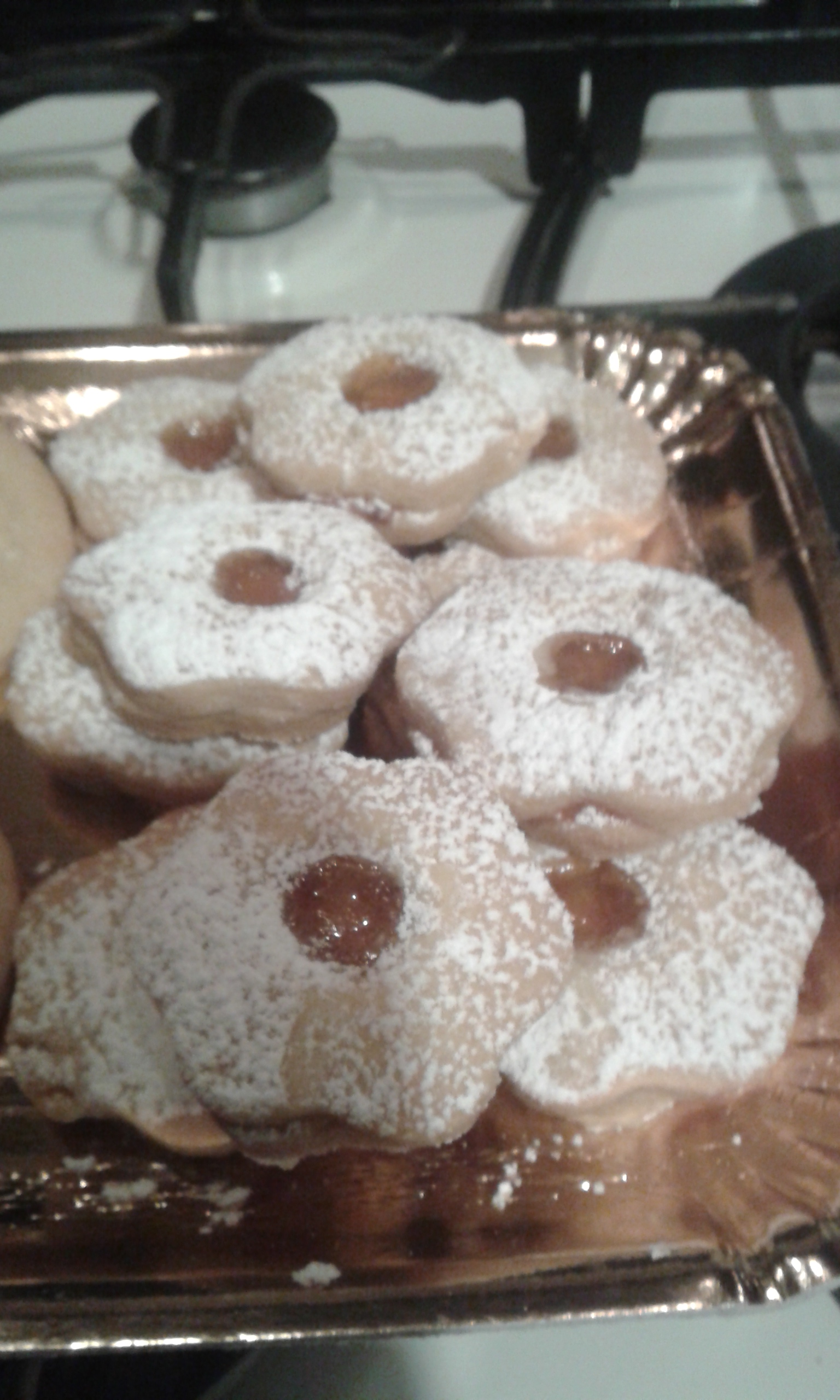 Biscotti