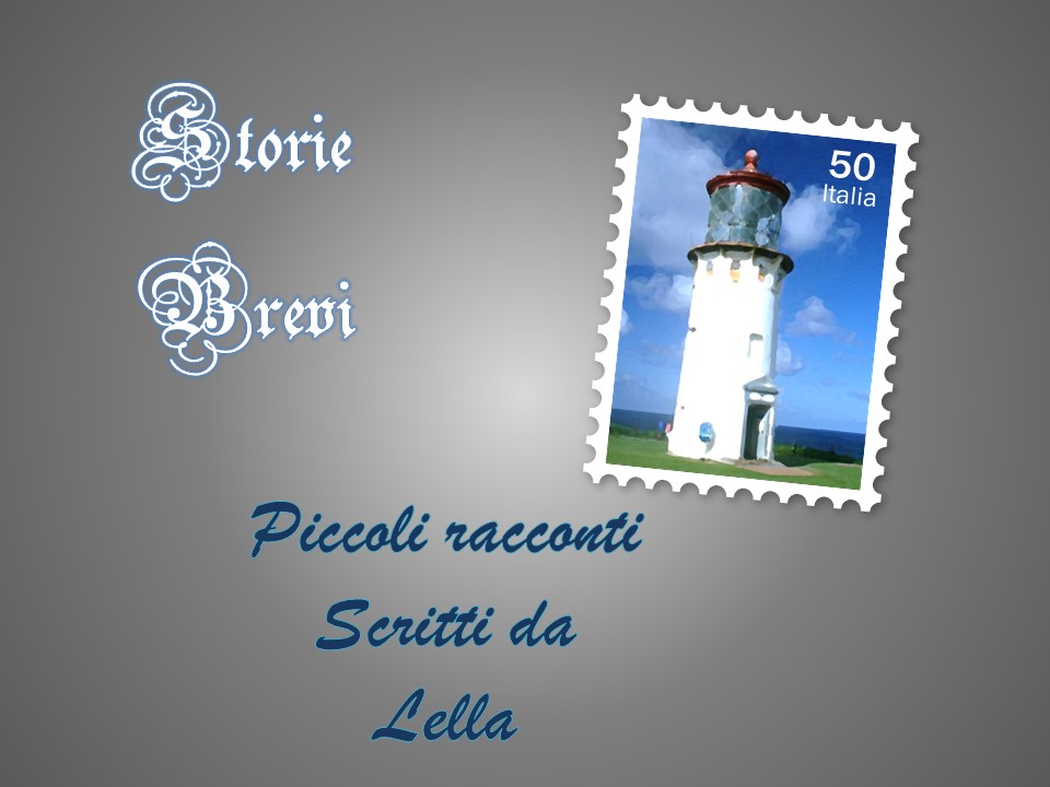 “Amicizia” di Lella Dellea