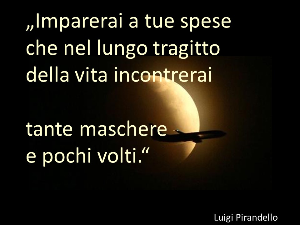 Luigi Pirandello