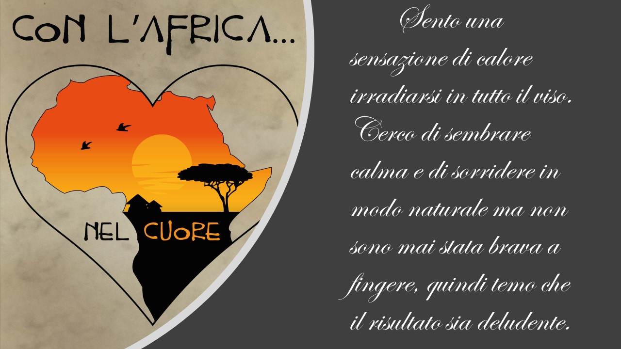 Estratto – “Con l’Africa … nel cuore” di Lella Dellea
