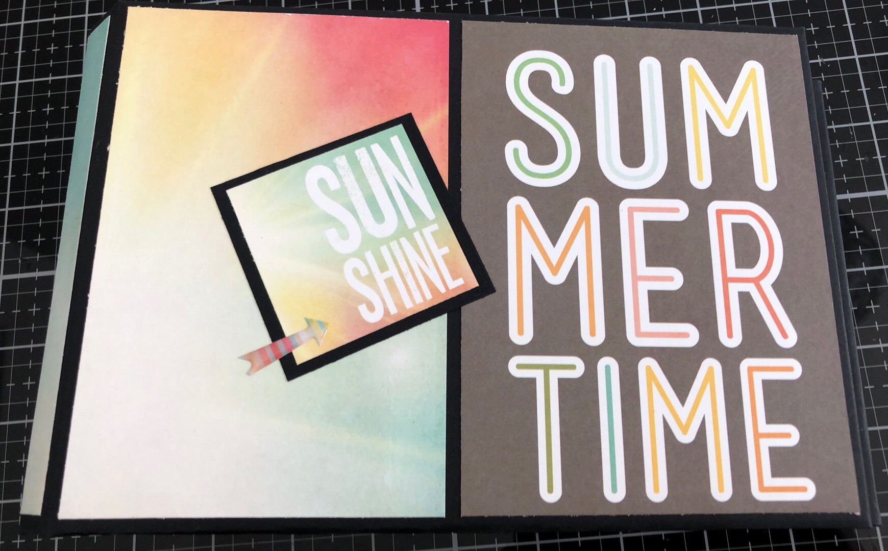 Album Summer Edition