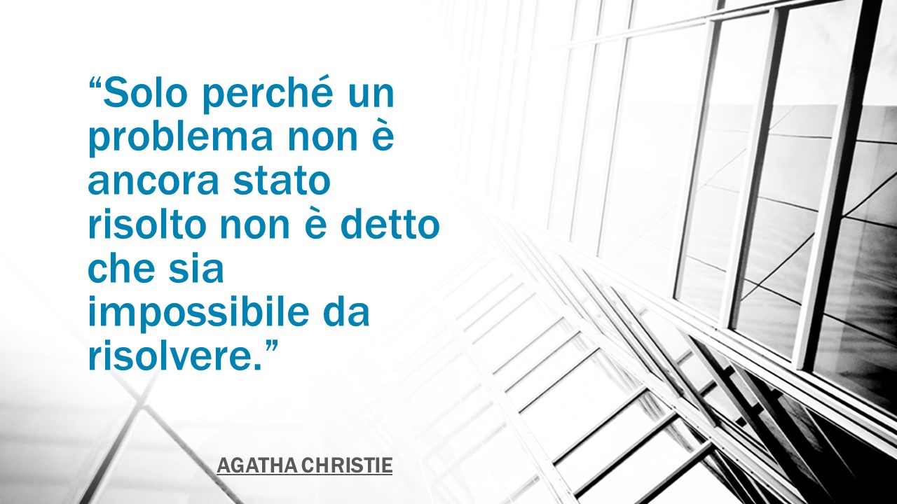 Agatha Christie