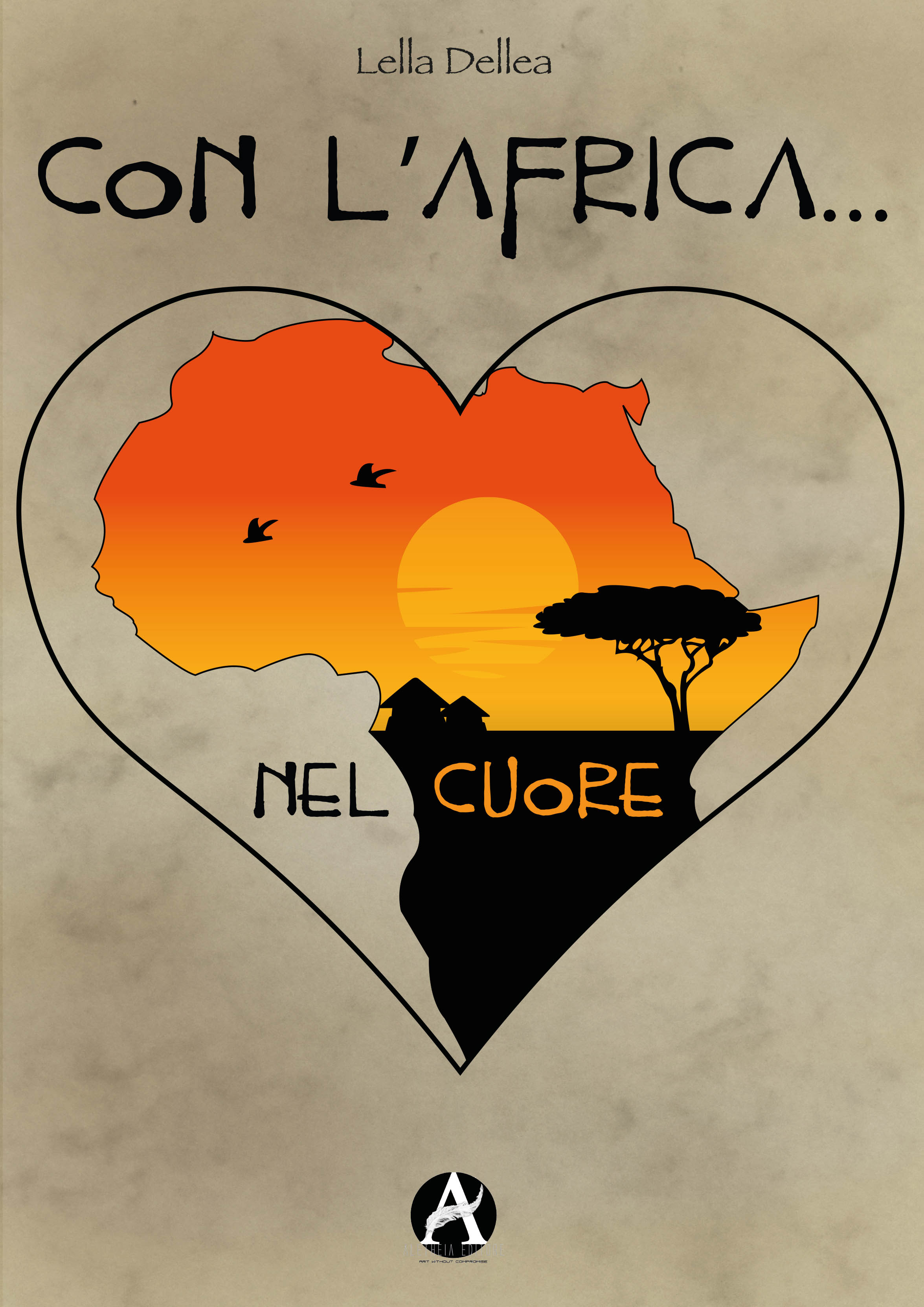 Parliamo un po’ di “Con l’Africa nel cuore “