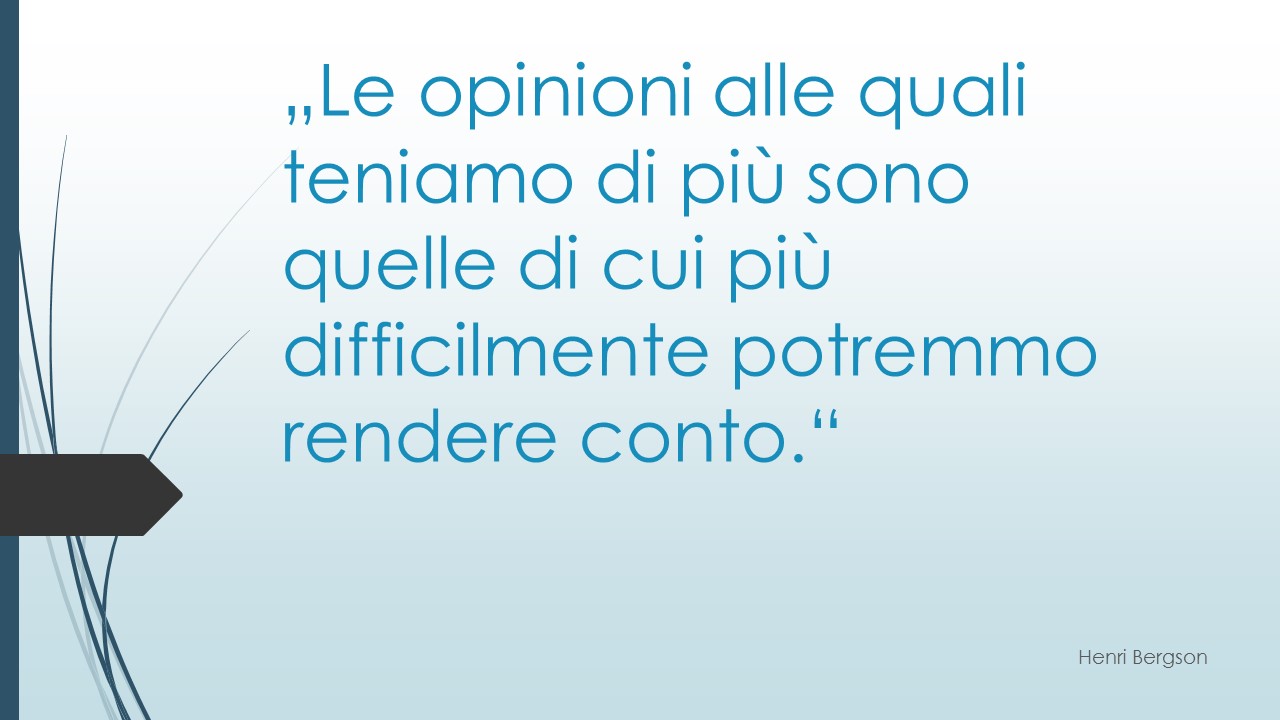 Henri Bergson