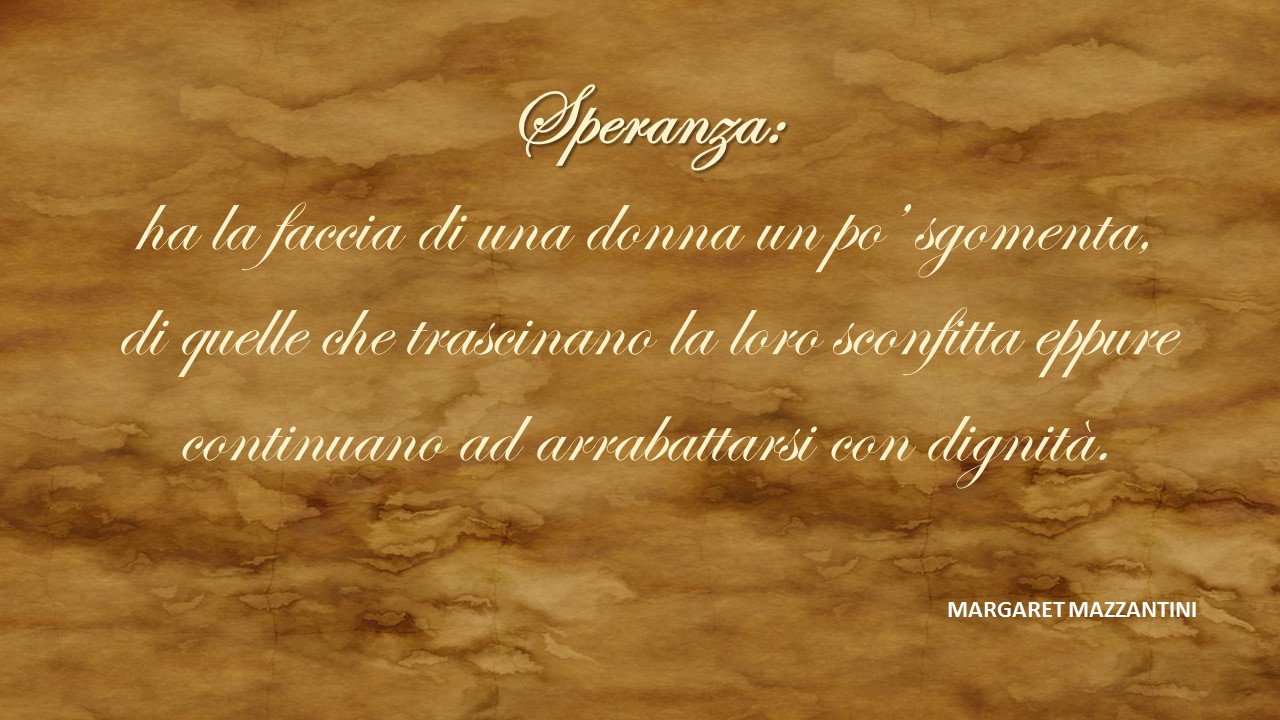 Speranza