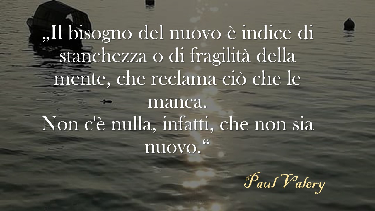 Paul Valery