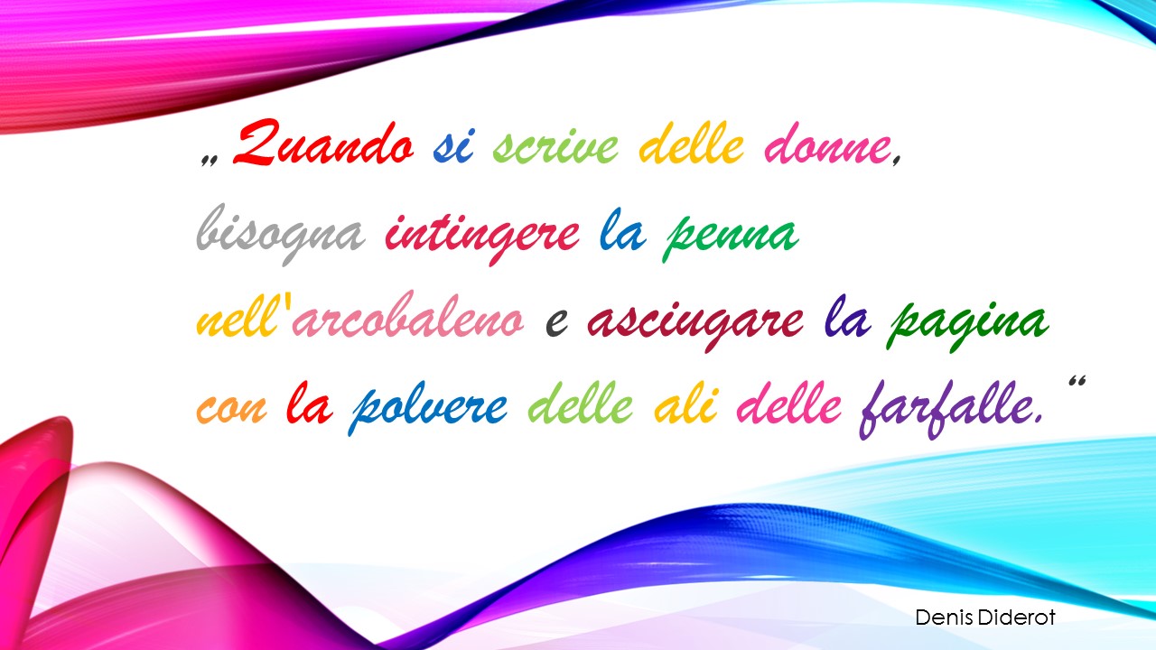 Denis Diderot