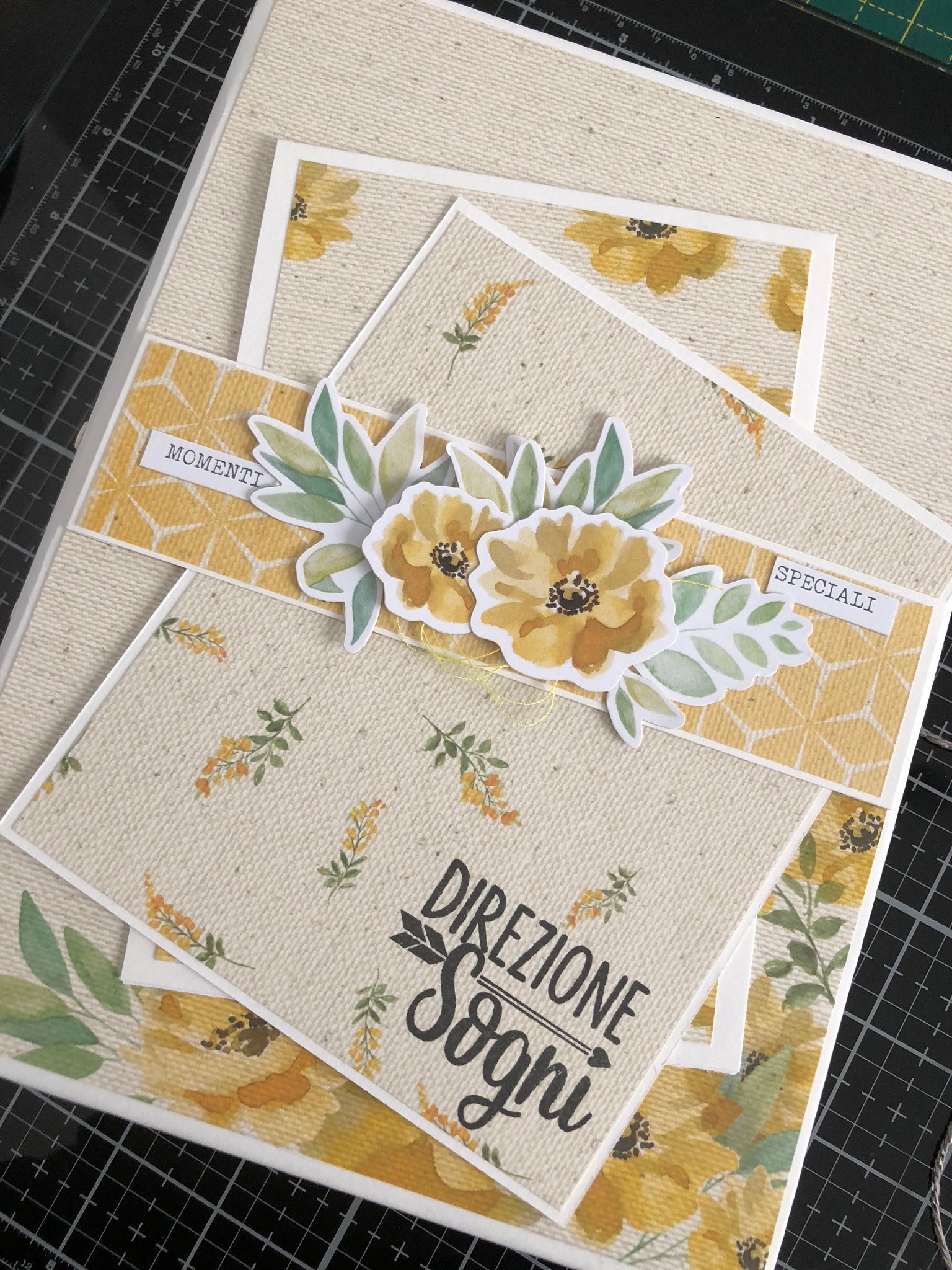 Wedding Album
