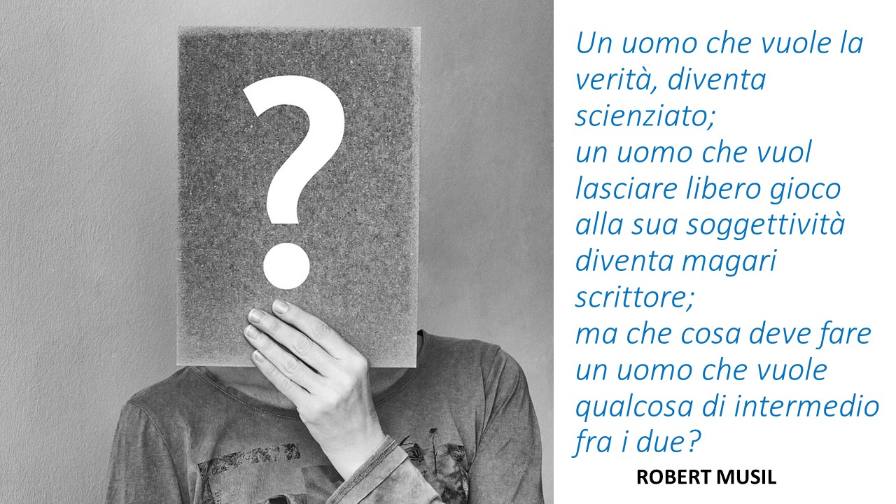 Robert Musil