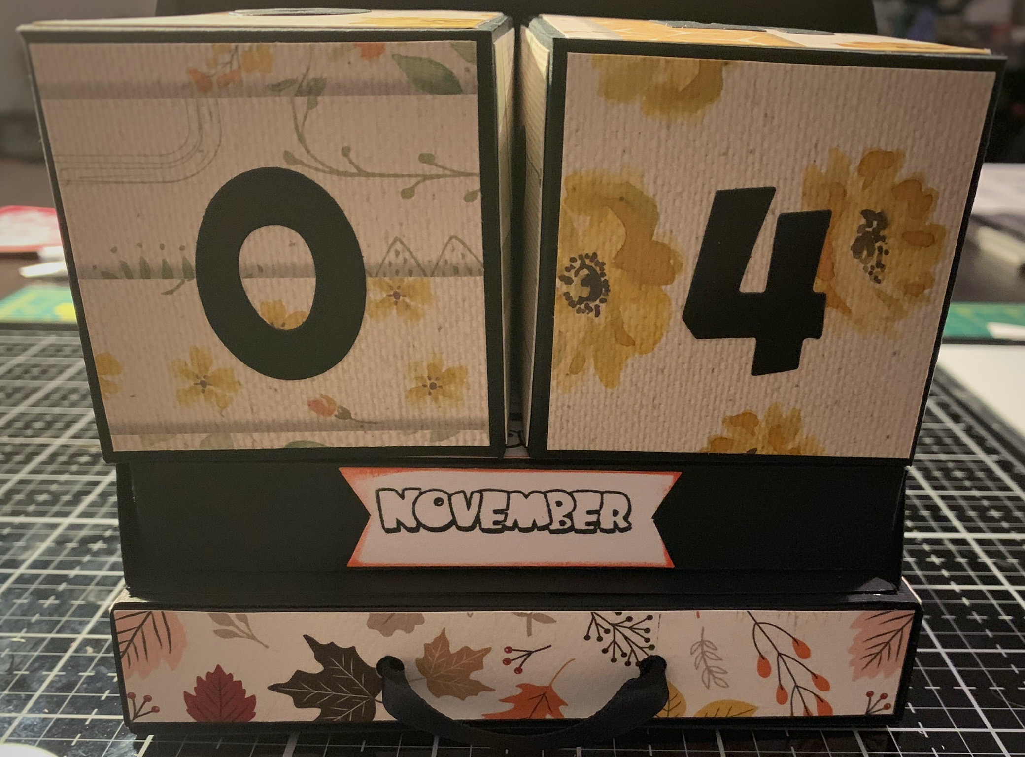 Calendario perpetuo