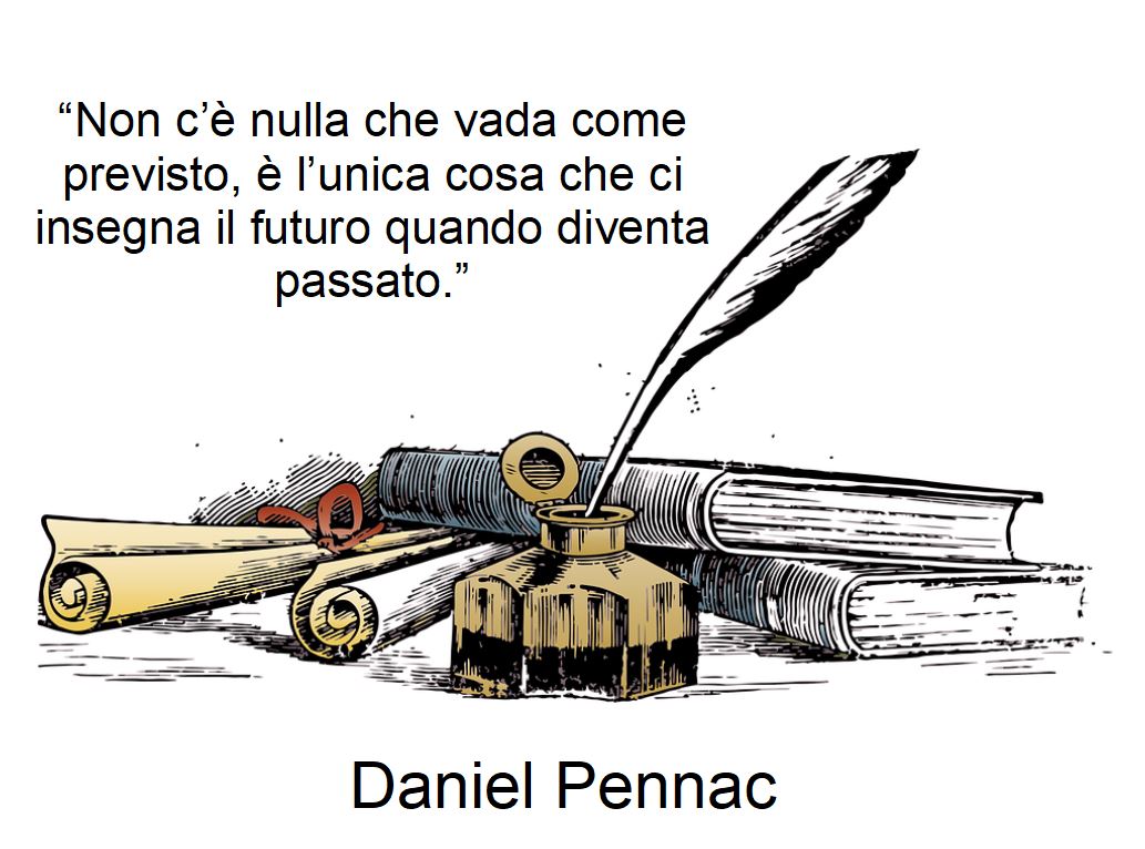 Daniel Pennac