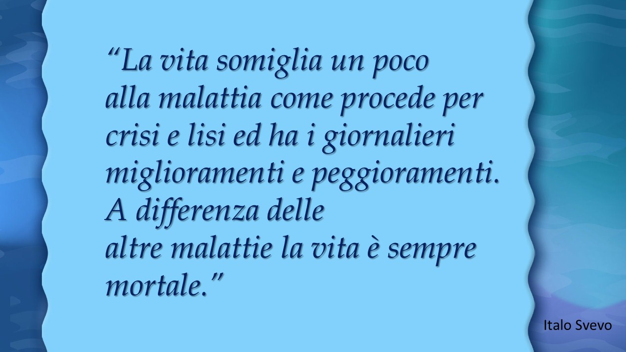 Italo Svevo