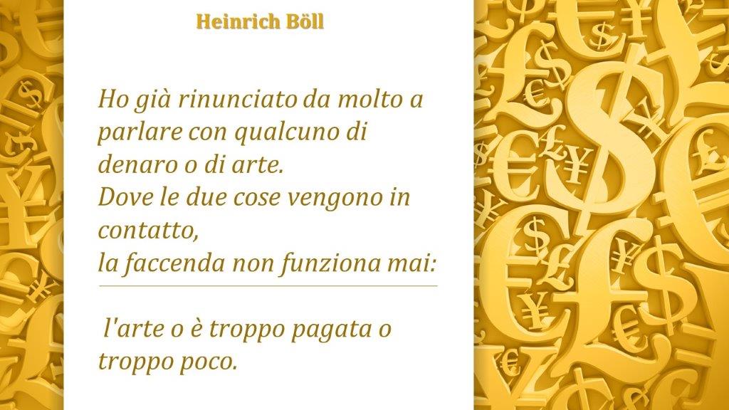 Heinrich Boll