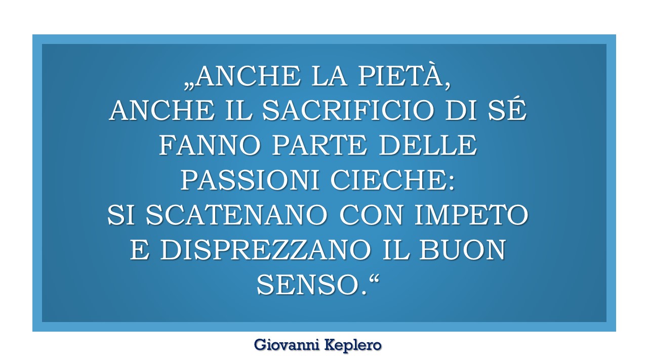 Giovanni Keplero