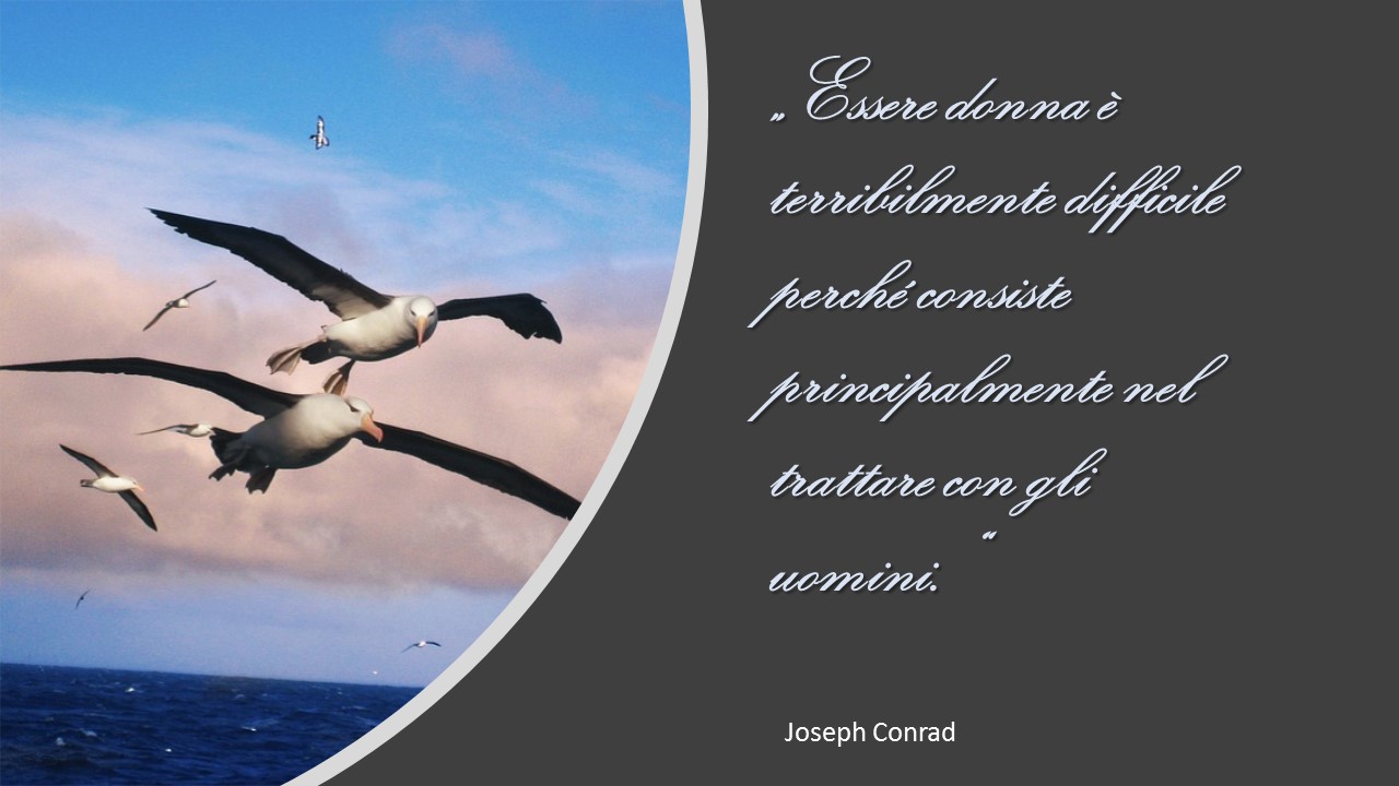 Joseph Conrad