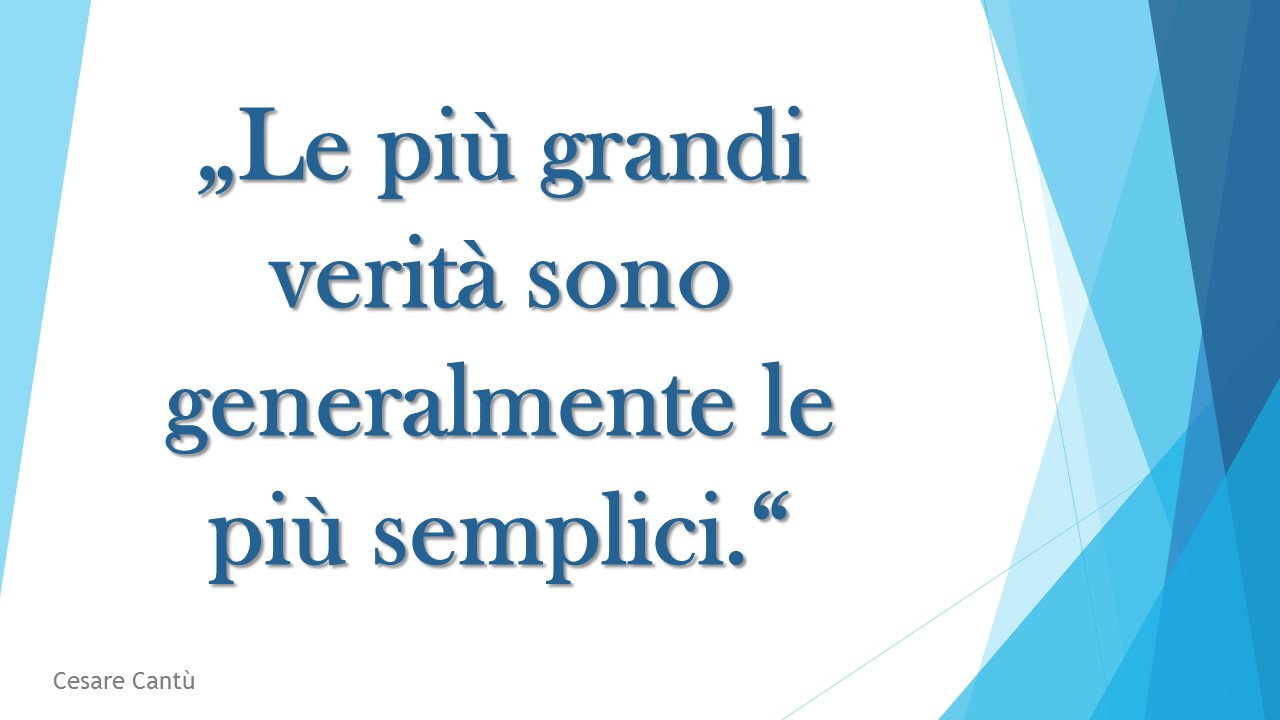 Cesare Cantù