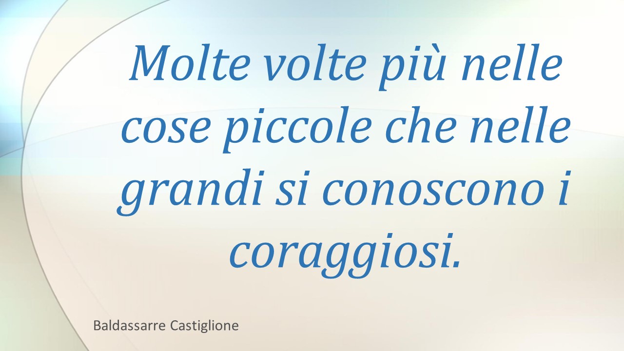 Baldassarre Castiglione