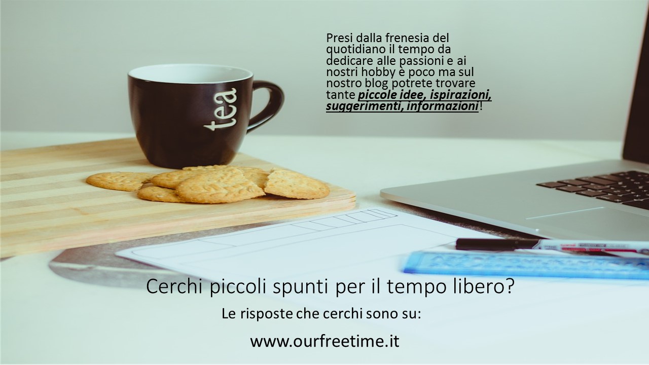 Ourfreetime