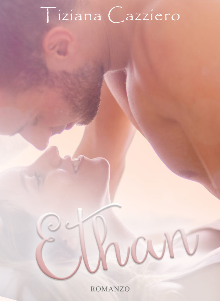 Ethan di Tiziana Cazziero
