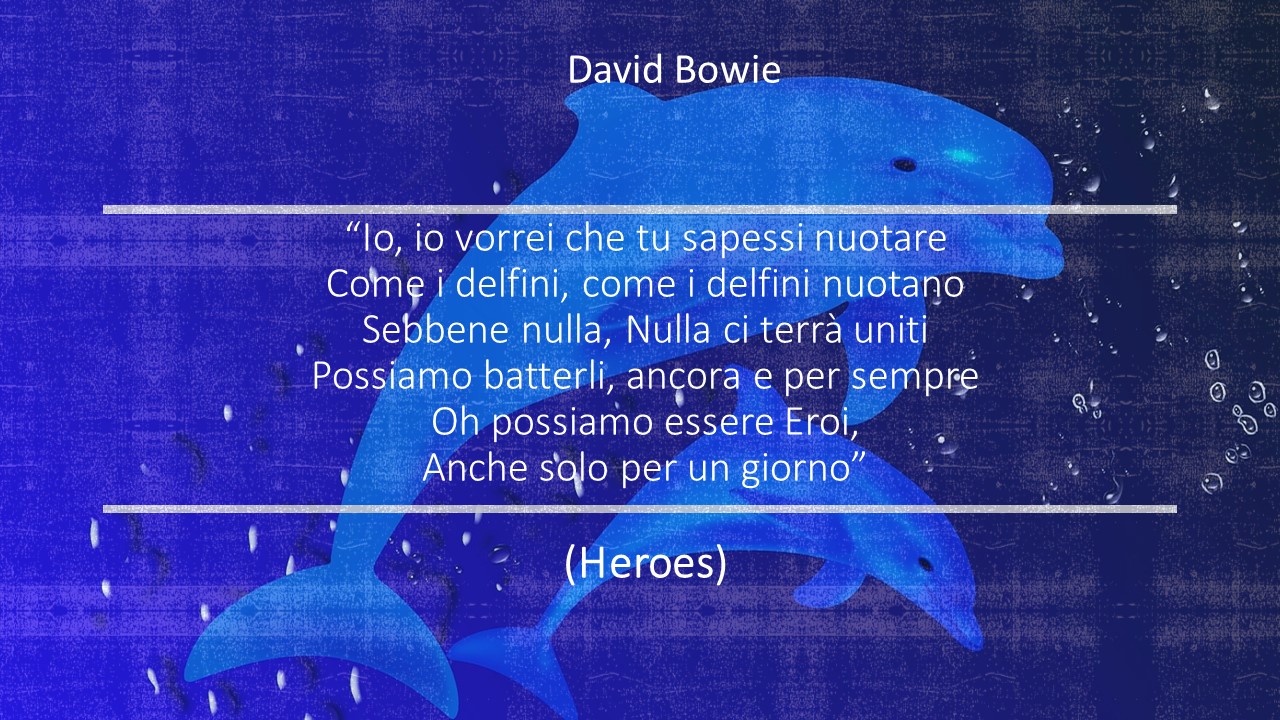 David Bowie