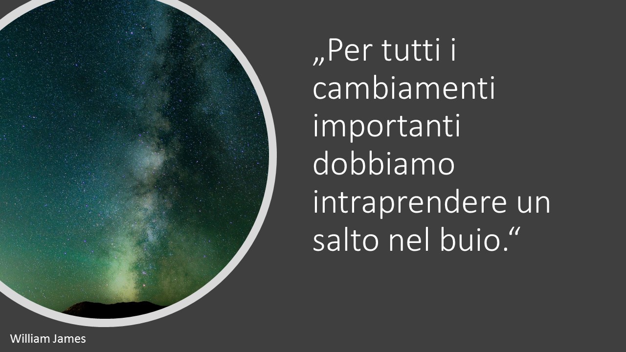 William James