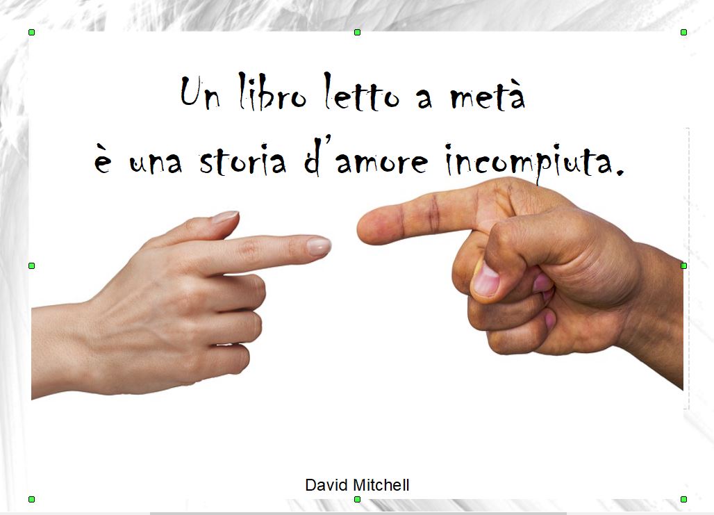 David Mitchell