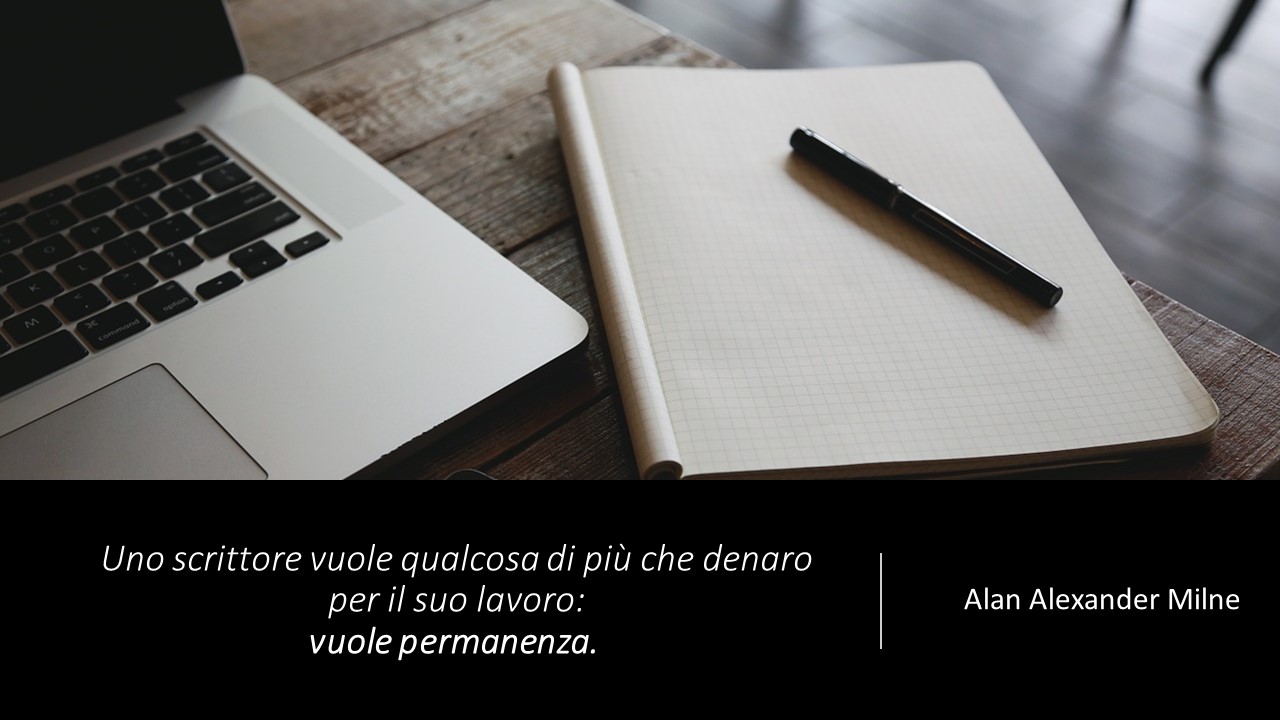 A.A Milne