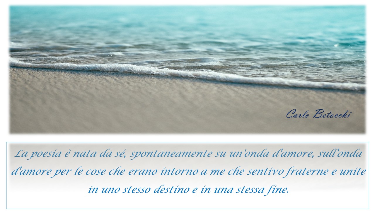Carlo Betocchi