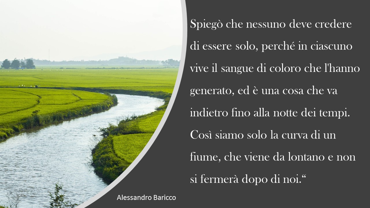 Alessandro Baricco