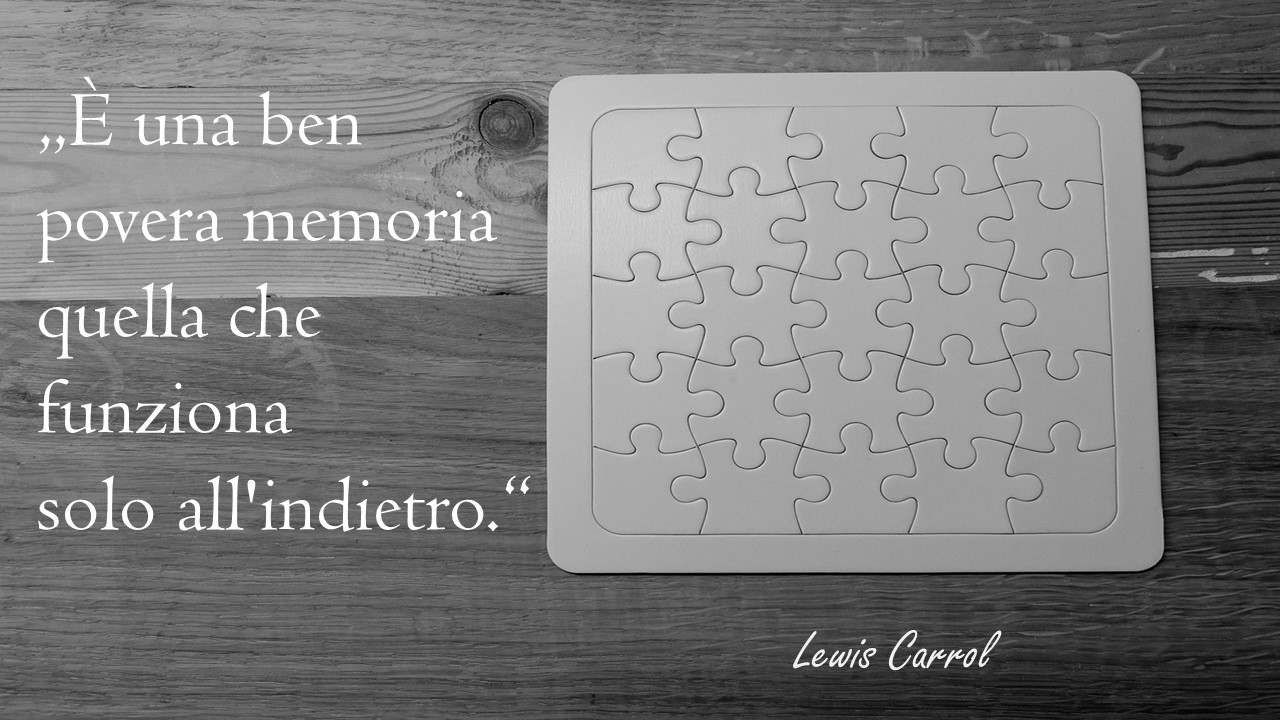 Lewis Carroll