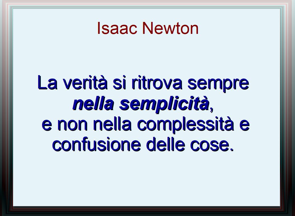 Isaac Newton