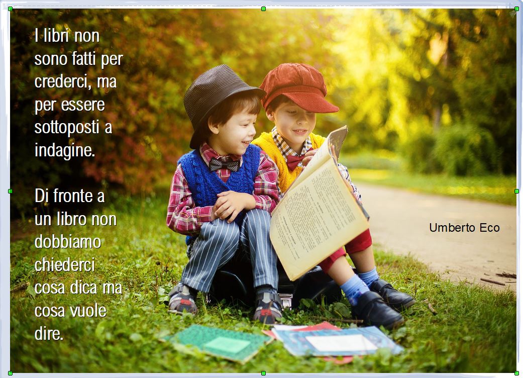 Unberto Eco
