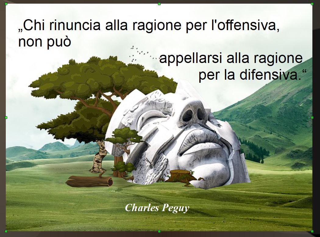 Charles Peguy