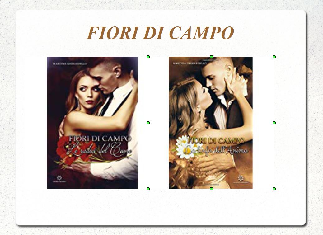 Recensione Fiori di Campo