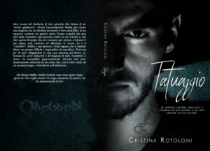 Tatuaggio cover completa