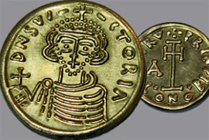 Monete Longobarde