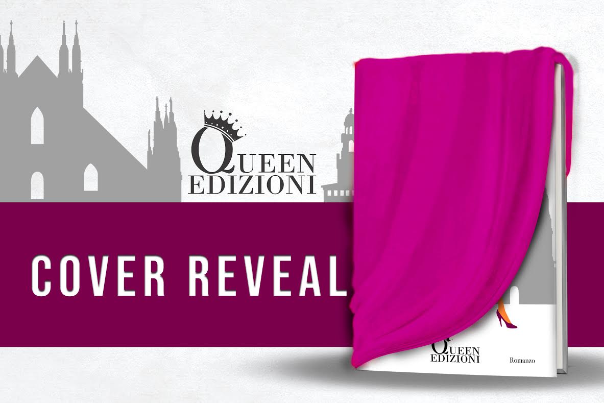 Cover Reveal Chiamami Molly