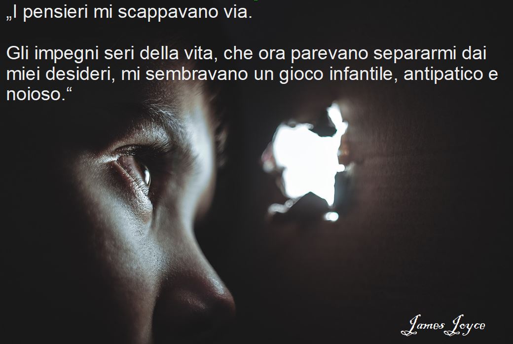 James Joyce