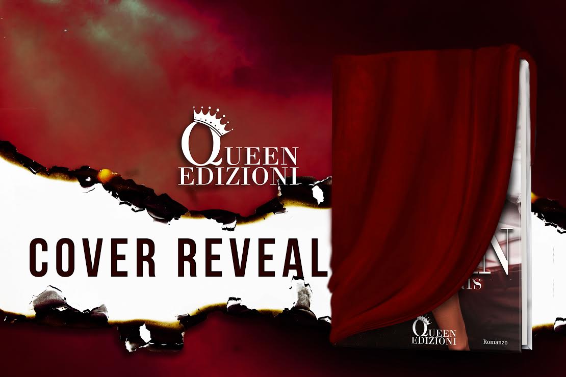 Cover Reveal  “Iceman” di Lady D.