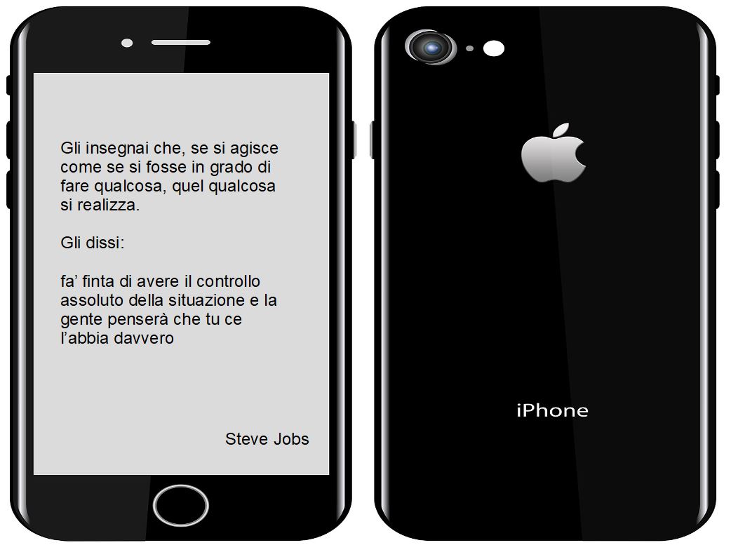 Steve Jobs