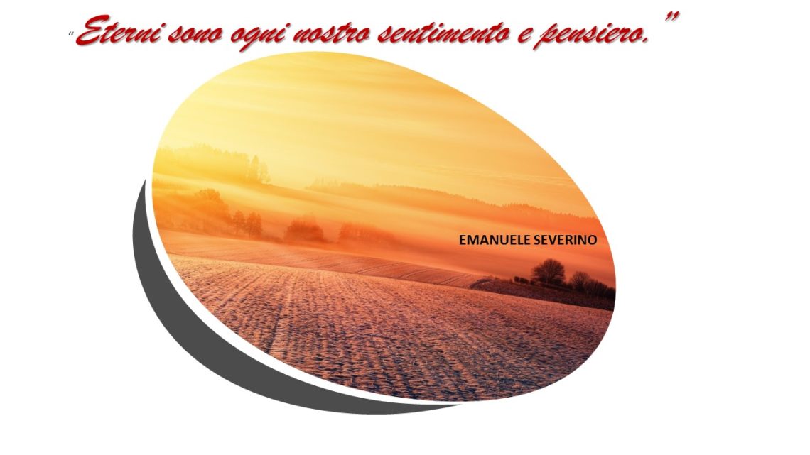 Emanuele Severino