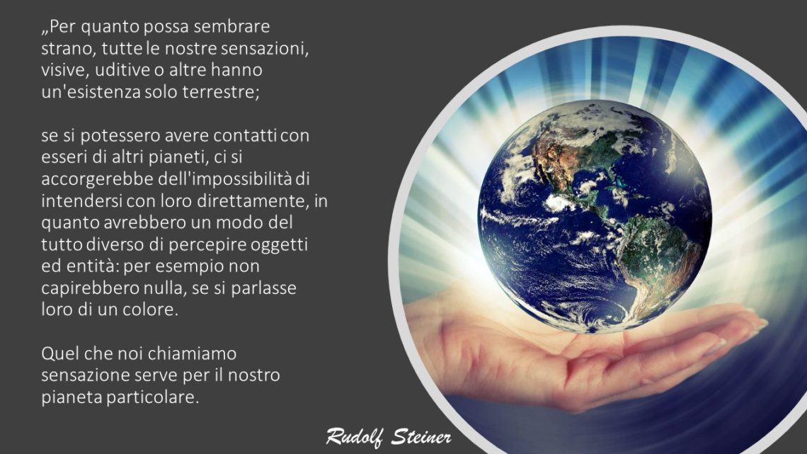 Rudolf Steiner