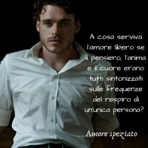 L'amore speziato cit