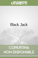 Recensione “Black Jack” di Pietro Dell’Acqua