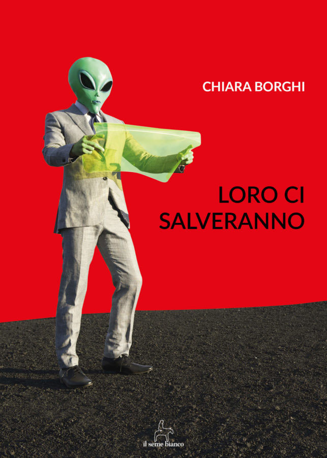 Loro ci salveranno