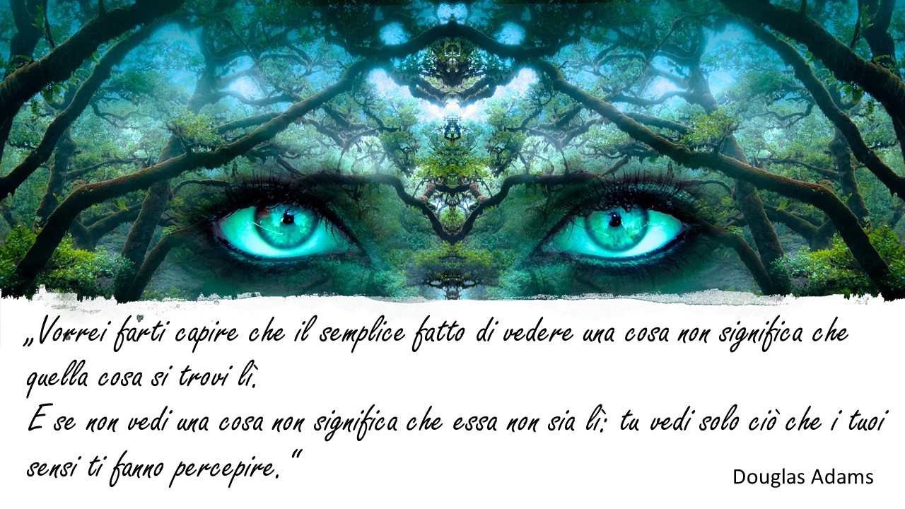 Douglas Adams