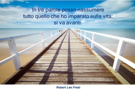 Robert Lee Frost