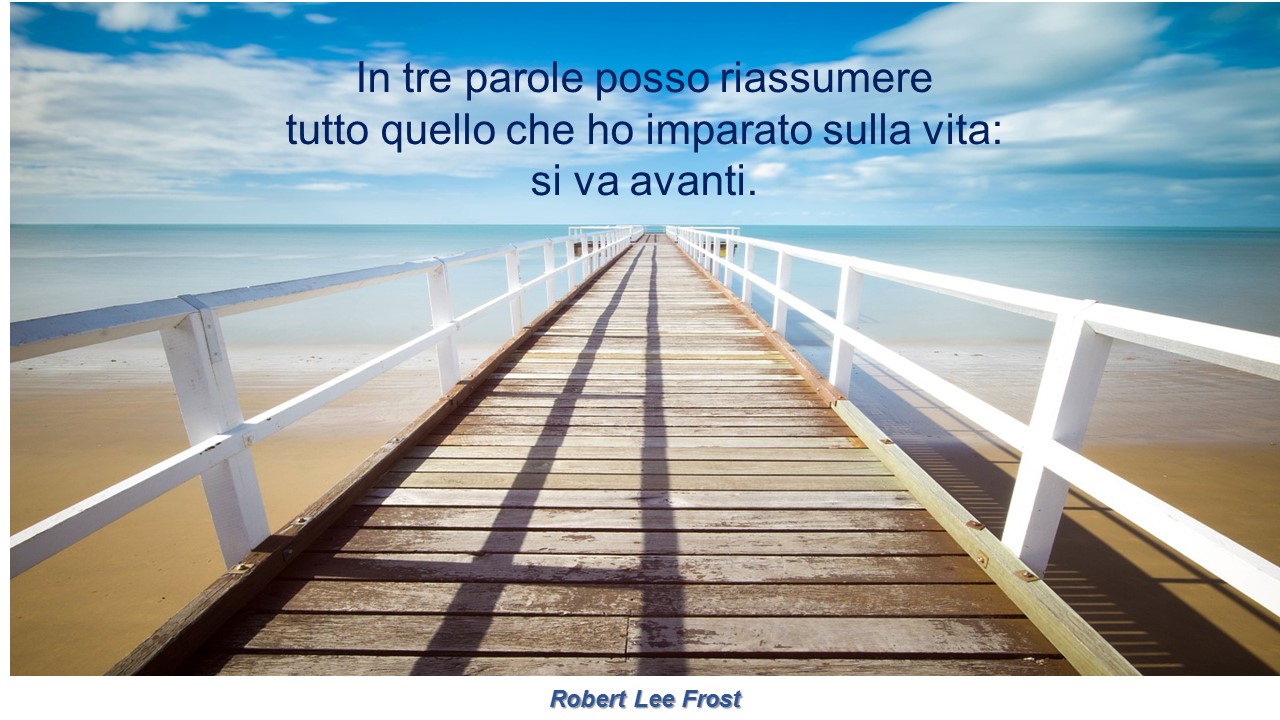Robert Lee Frost