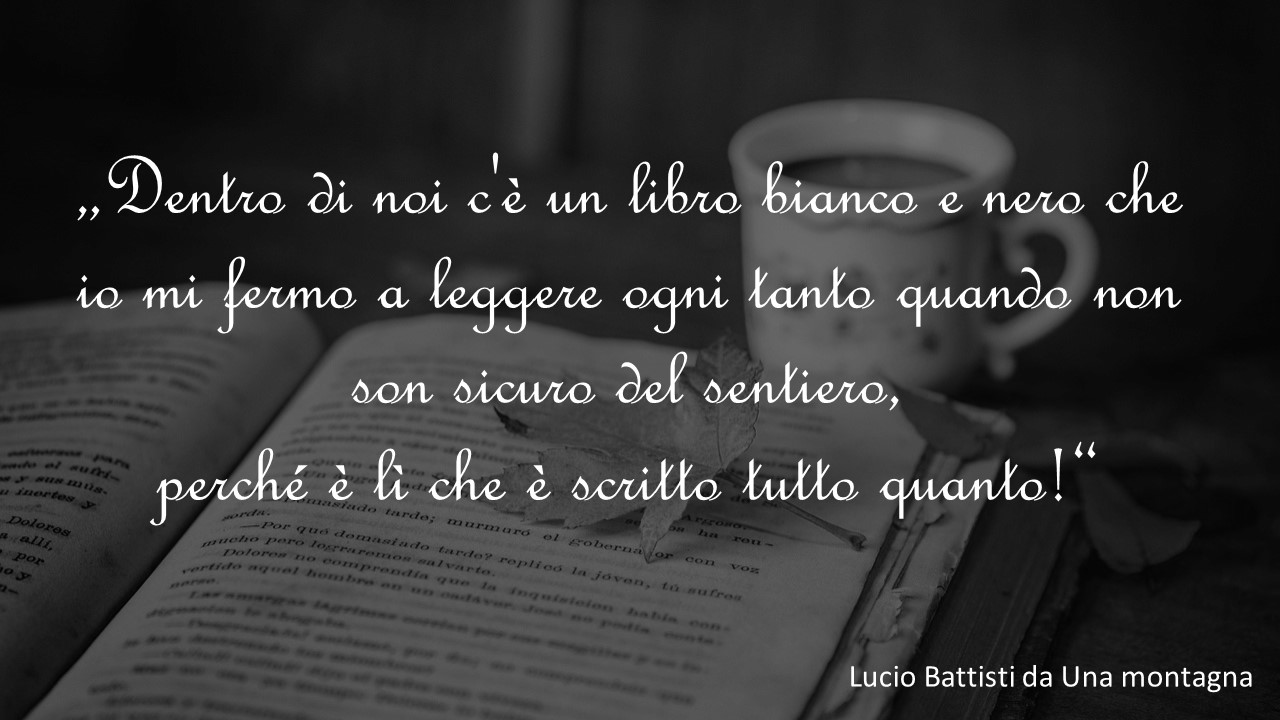 Lucio Battisti