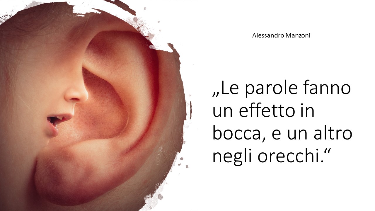 Alessandro Manzoni